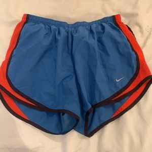 Nike athletic shorts